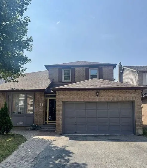44 Wright CRES, Ajax, ON L1S 6T3