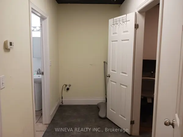 1908 Gerrard ST E #B, Toronto E02, ON M4L 2C1