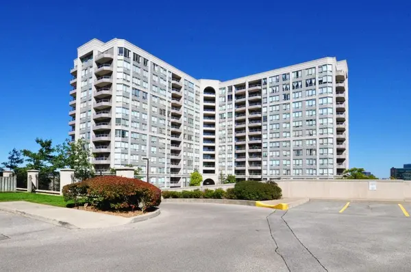 9017 Leslie ST #603, Richmond Hill, ON L4B 4R8