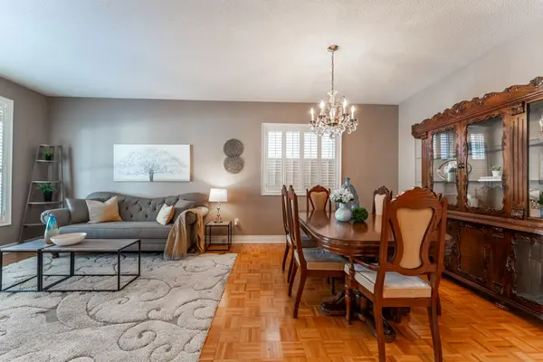 48 Pieta PL, Vaughan, ON L4H 3G2