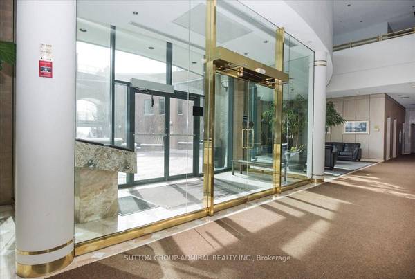 150 Dunlop ST E #509, Barrie, ON L4M 6H1