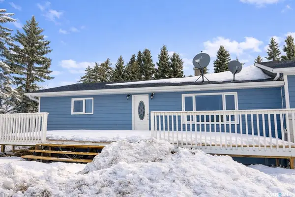Rural Address, Shellbrook Rm No. 493, SK S0J 2E0