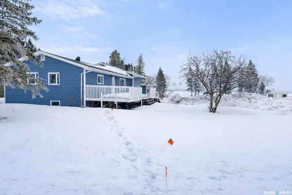 Rural Address, Shellbrook Rm No. 493, SK S0J 2E0