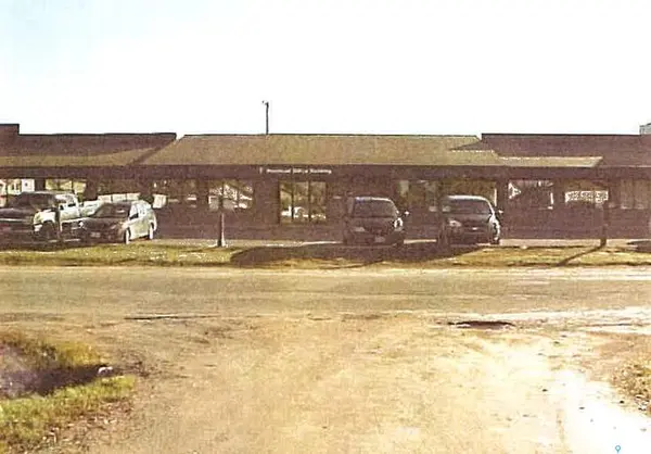 298 1st STREET E, Creighton, SK S0J 0N0