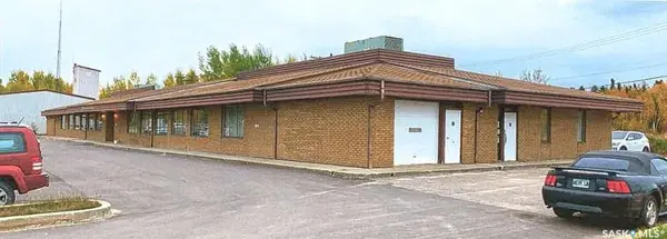 298 1st STREET E, Creighton, SK S0J 0N0