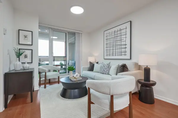 830 Lawrence AVE W #403, Toronto W04, ON M6A 0B6