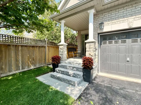 5515 Doctor Peddle CRES, Mississauga, ON L5M 0K6