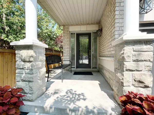 5515 Doctor Peddle CRES, Mississauga, ON L5M 0K6