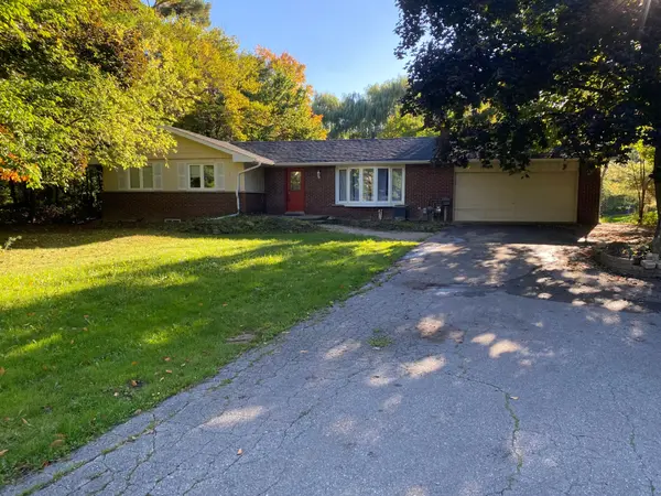 10588 Eighth Line, Halton Hills, ON L7G 4S5