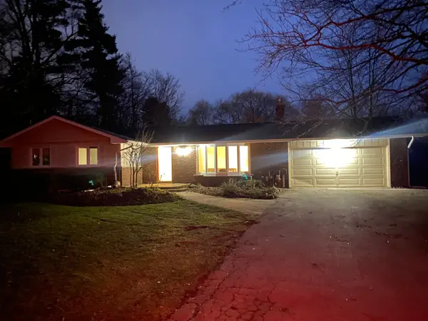 10588 Eighth Line, Halton Hills, ON L7G 4S5