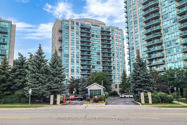 2565 Erin Centre BLVD #1203,  Mississauga,  ON L5M 6Z8