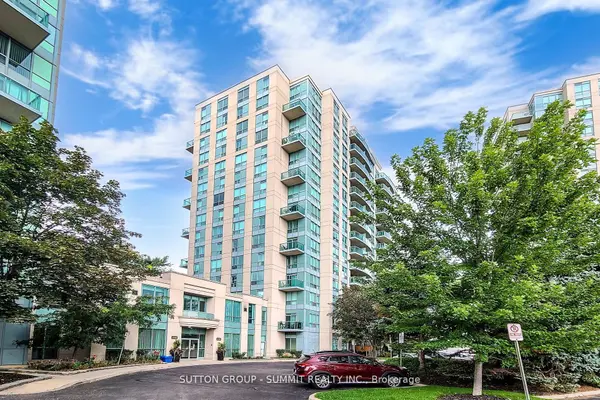 2565 Erin Centre BLVD #1203, Mississauga, ON L5M 6Z8