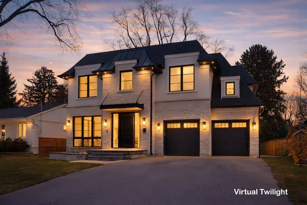 1579 Trotwood AVE, Mississauga, ON L5G 3Z8