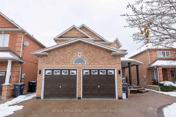 4 Trailview LN #LOWER, Caledon, ON L7E 2V7