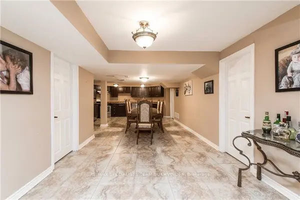 4 Trailview LN #LOWER, Caledon, ON L7E 2V7