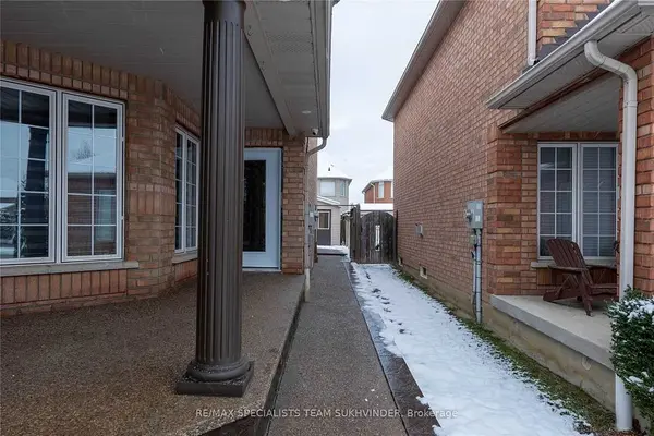 4 Trailview LN #LOWER, Caledon, ON L7E 2V7