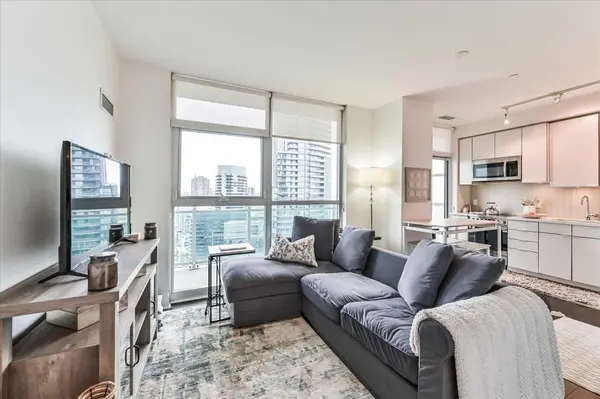 33 Shore Breeze DR #2408, Toronto W06, ON M8V 1A1