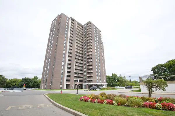 1535 Lakeshore RD E #1607, Mississauga, ON L5E 3E2