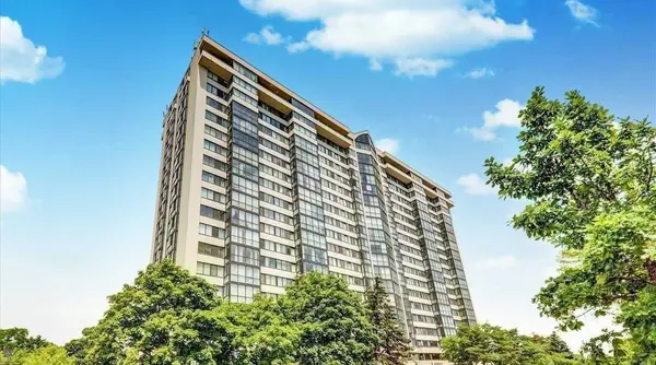 10 Markbrook LN #1705, Toronto W10, ON M9V 5E3