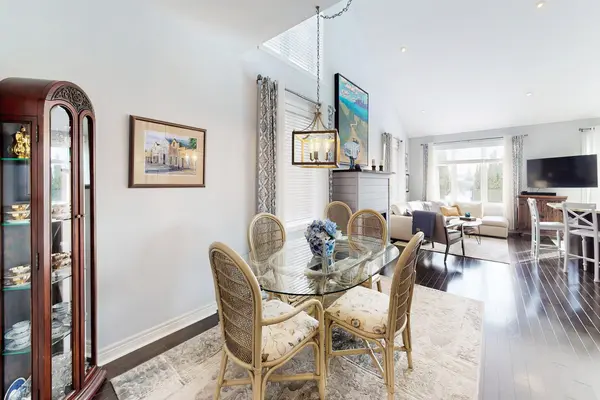 4176 Saunders CRES, Burlington, ON L7M 0B3