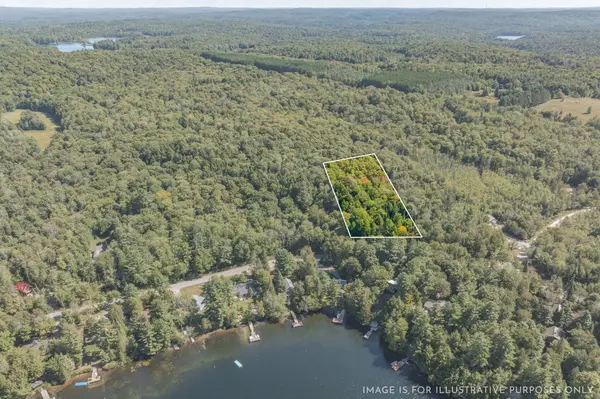 0 East Walker Lake RD, Lake Of Bays, ON P1H 2J6