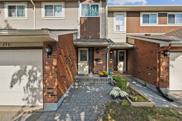 458 Sandhamn Private #30, Hunt Club - South Keys And Area, ON K1T 2Z3