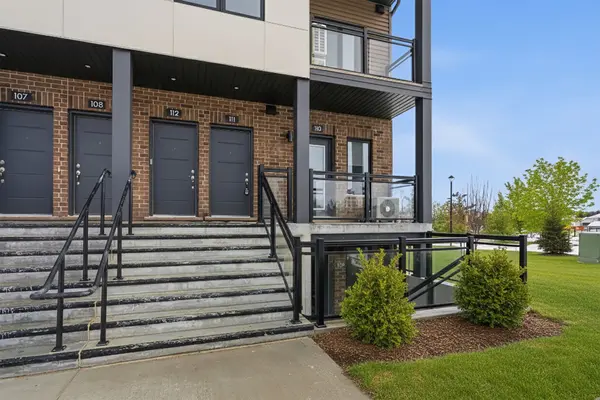 940 St David ST N #106, Centre Wellington, ON N1M 0L7