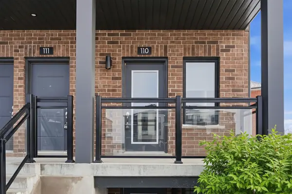 940 St David ST N #106, Centre Wellington, ON N1M 0L7