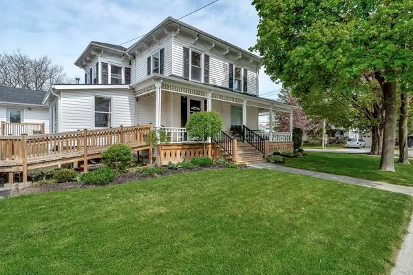 71 Queen ST, Prince Edward County, ON K0K 2T0