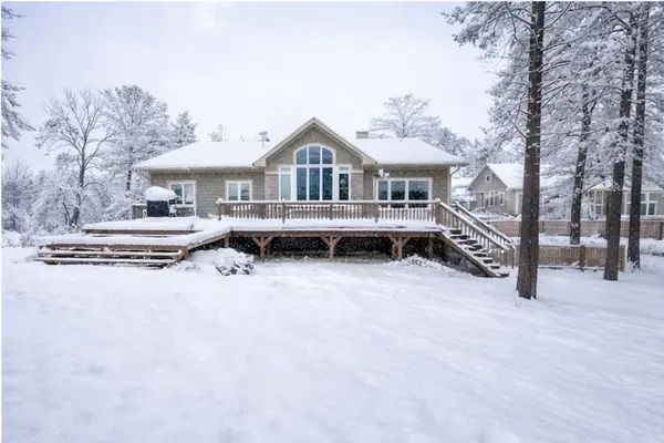 103 B Carriage Landing RD, Horton, ON K0J 1Y0