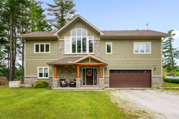 103 B Carriage Landing RD, Horton, ON K0J 1Y0