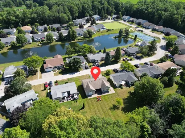 347 Shannon BLVD, South Huron, ON N0M 1T0