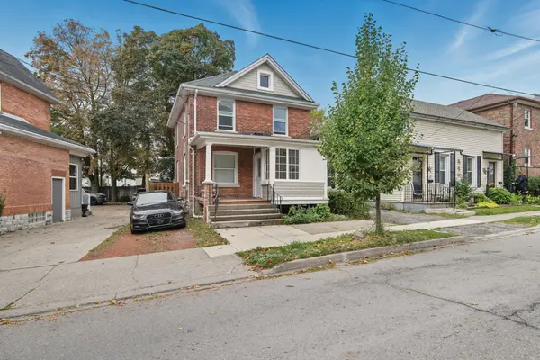 14 Bond ST, St. Catharines, ON L2R 4Z2