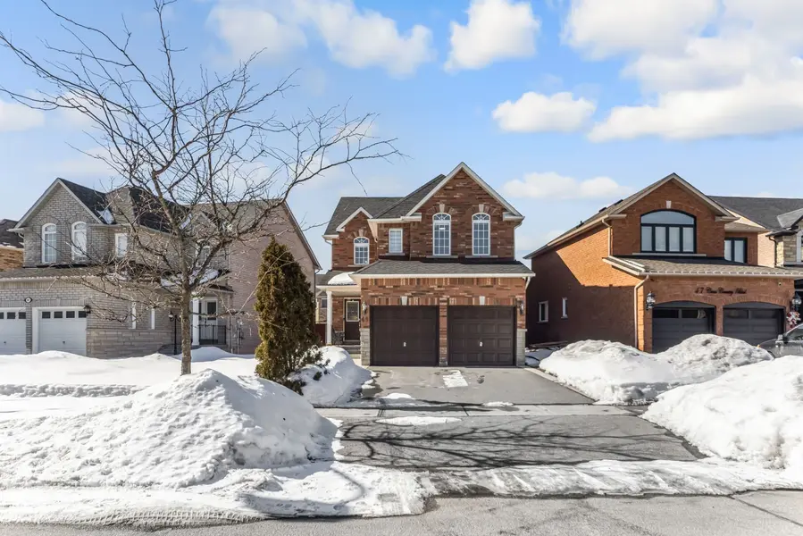 49 Cross Country BLVD, Caledon, ON L7E 2N6