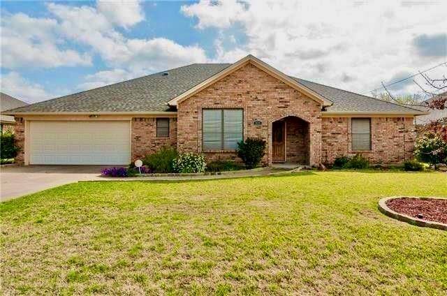 5724 Puerto Vallarta Drive, North Richland Hills, TX 76180