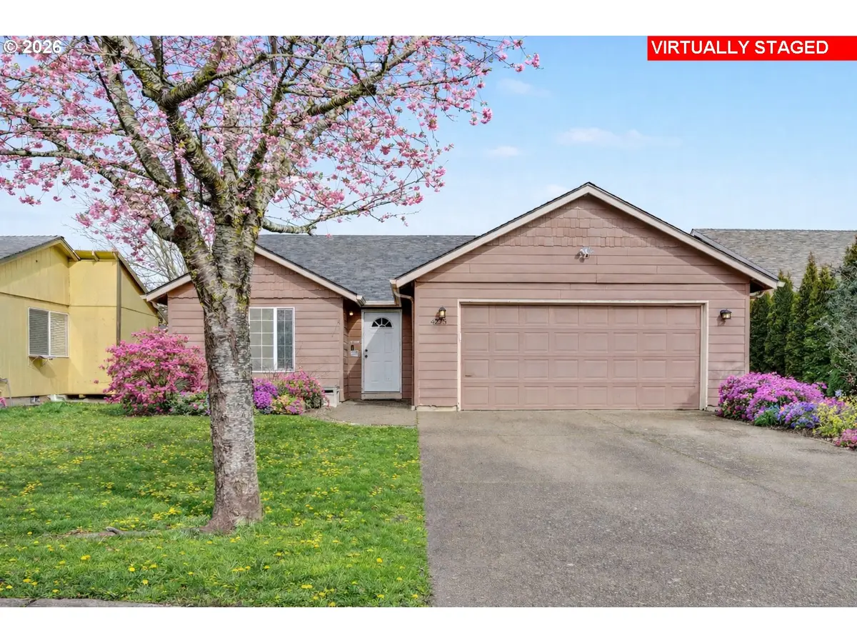 4275 MAHRT AVE, Salem, OR 97317