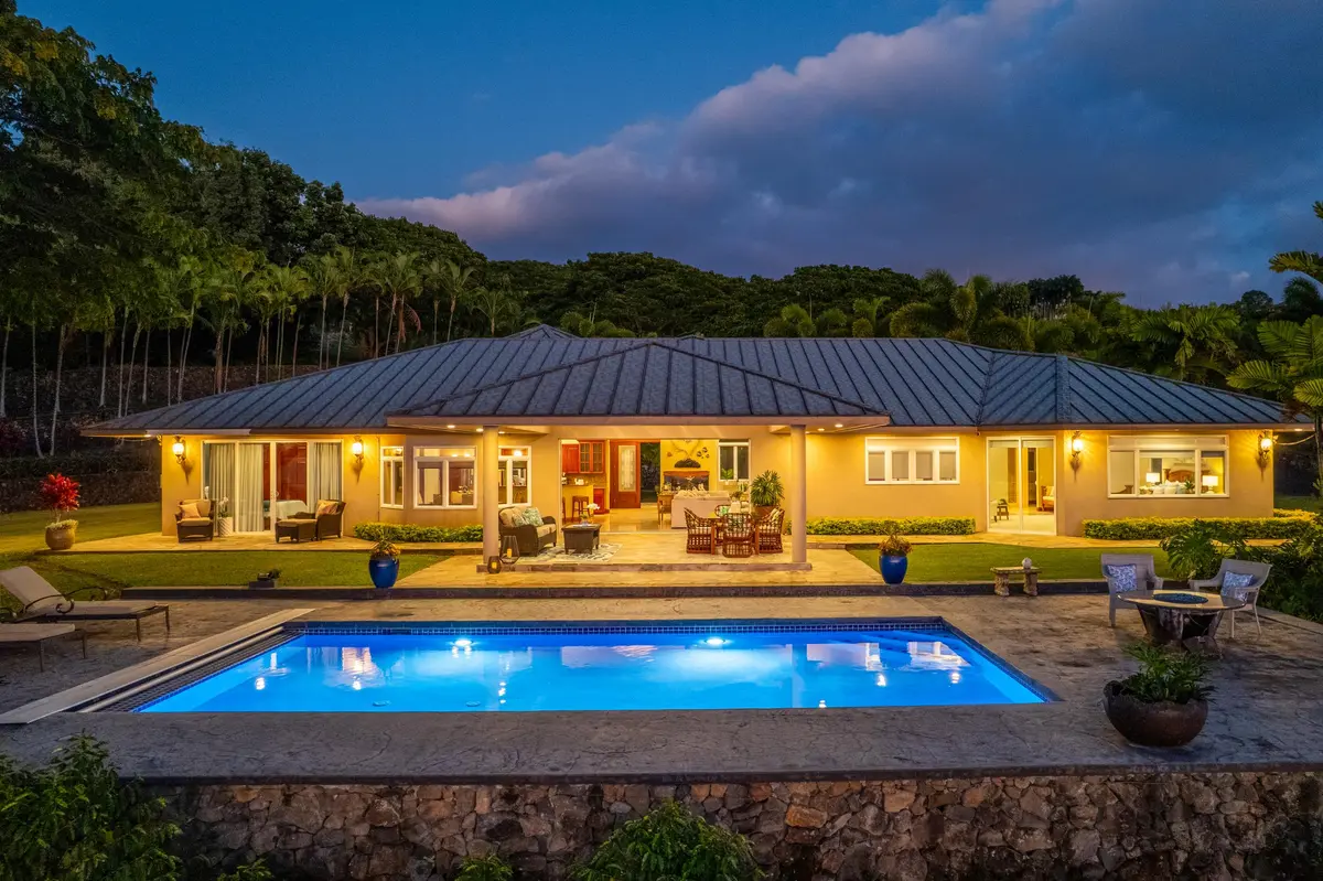 75-876 KAMILA PL, Holualoa, HI 96725