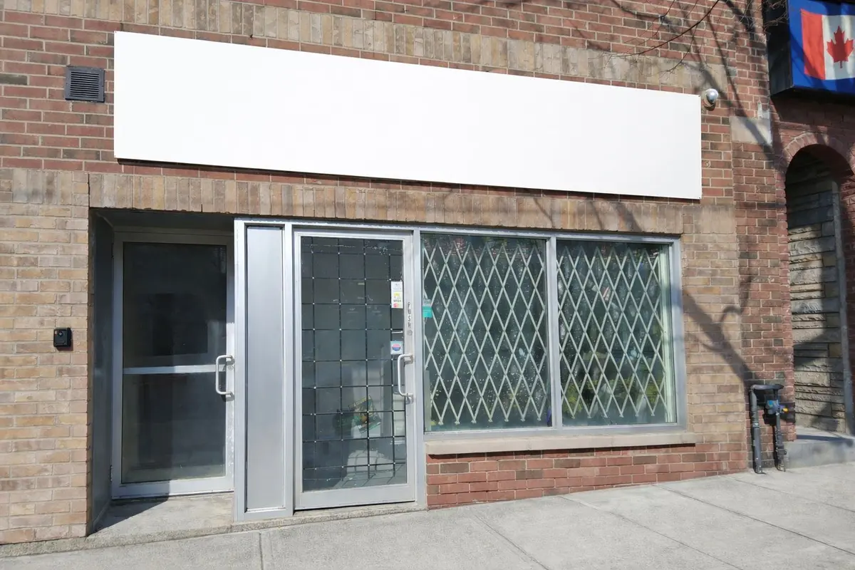 1908 Gerrard ST E #B, Toronto E02, ON M4L 2C1