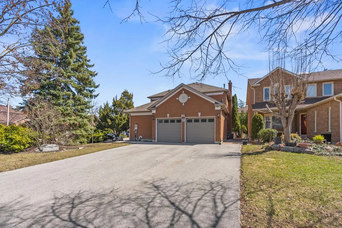 109 Angelina AVE, Vaughan, ON L4L 8N9
