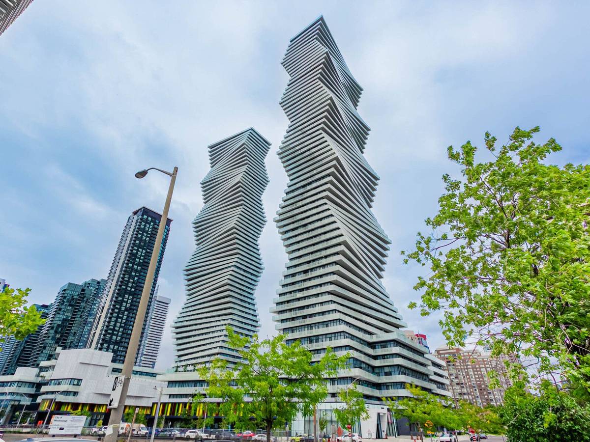 3883 Quartz RD #213, Mississauga, ON L5B 0M4