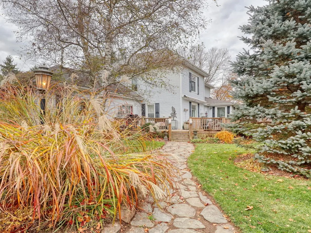 9907 Littlewood DR, Middlesex Centre, ON N6P 1P3