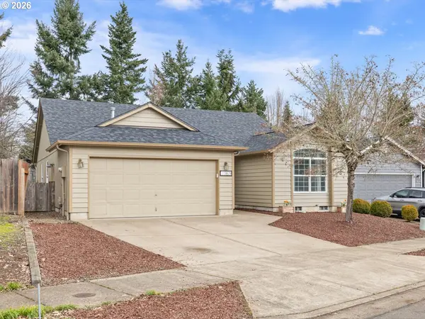 Corvallis, OR 97333,5629 SW WINDFLOWER DR
