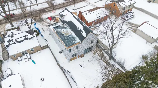 1845 Humphrey AVE, Birmingham, MI 48009