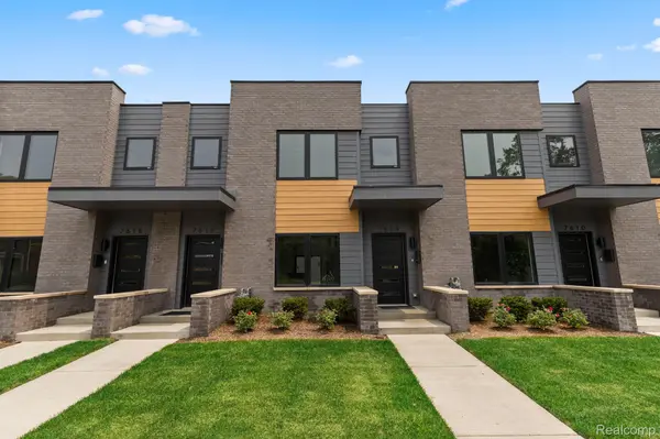 7542 Churchill ST #C21, Detroit, MI 48206