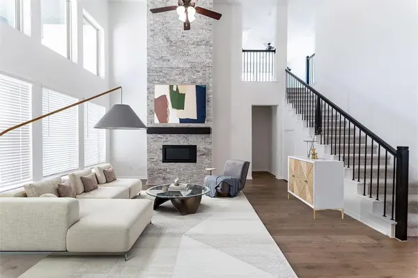 1717 Blossom Trail, Mesquite, TX 75181