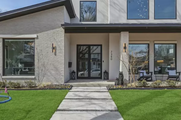 Dallas, TX 75214,7340 Syracuse Drive