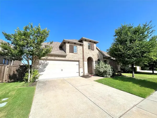 1801 Forest Park Drive, Prosper, TX 75078