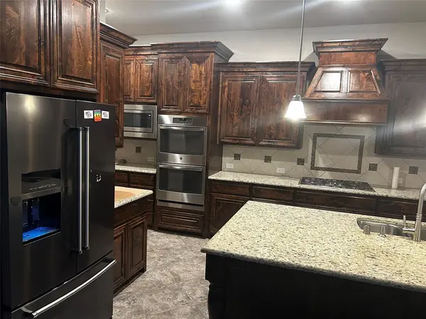 4461 Sapphire Drive, Frisco, TX 75034