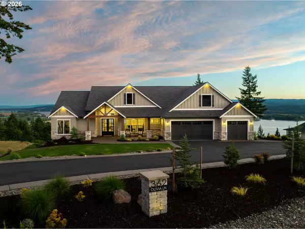 Kalama, WA 98625,362 OLIVIA LN