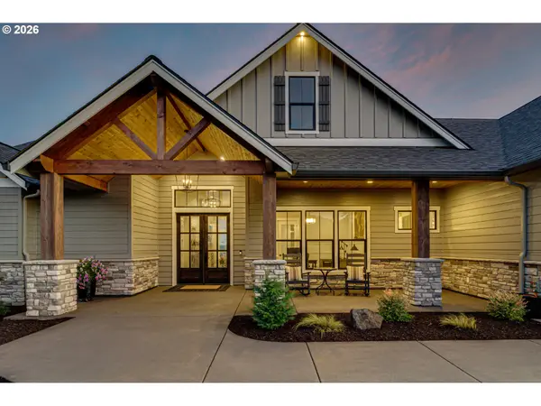 362 OLIVIA LN, Kalama, WA 98625